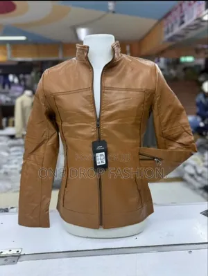 Fbys Original Leather Jackets