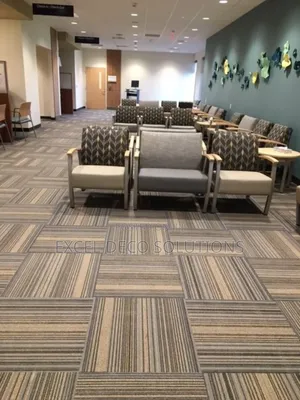 Designer Carpet Tiles – Modern Patterns for Stylish Interiors