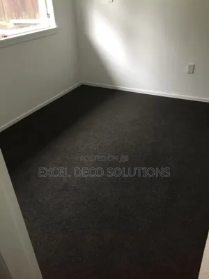 Elegant Wall-to-Wall Carpet – Hotel Home Use