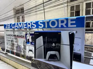 Ps5 Digital Open Box