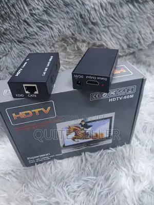 Hdmi Extender Hdmi Extender 1080p 60m