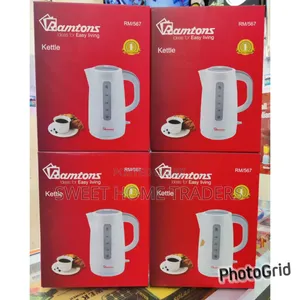 3 Litres Electric Kettle