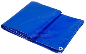 4x6m Tarpaulin for Farm, Garden Camping