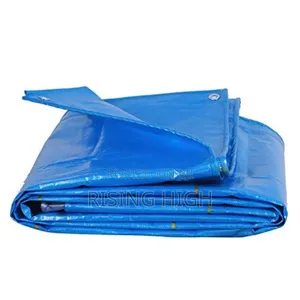 4x6m Heavy Duty Outdoor Tarpaulin Cover