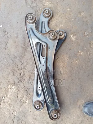 Control Arm Suzuki Alto