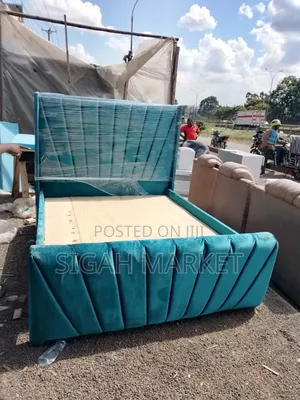 Morden Home Bed Available