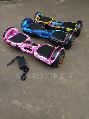 Roadmaster Hoverboard/ Bluetooth Hoverboard