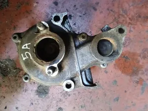 Toyota 5a Water Pump