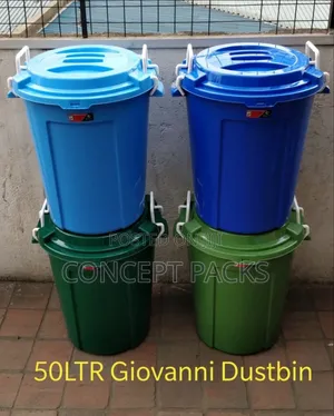 50l Giovanni Bin