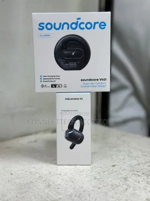 Soundcore V40i By Anker