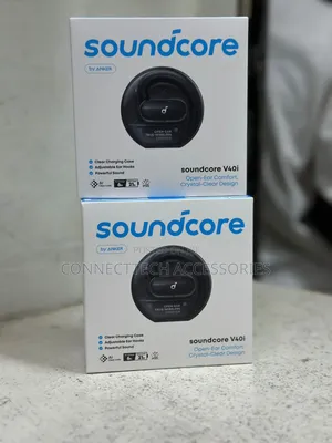 Soundcore V40i By Anker