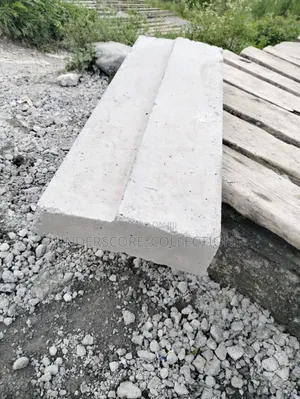 Strong Building Blocks