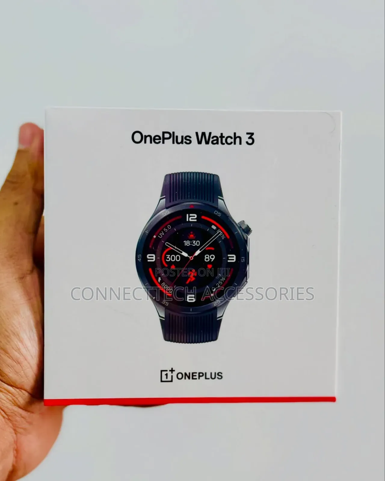 Oneplus Watch 3