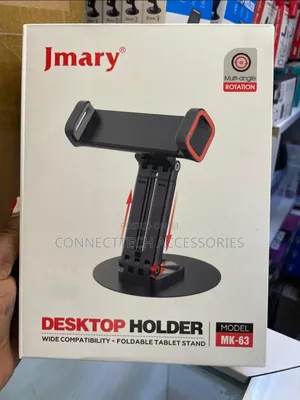 Jmary Foldable Tablet Stand