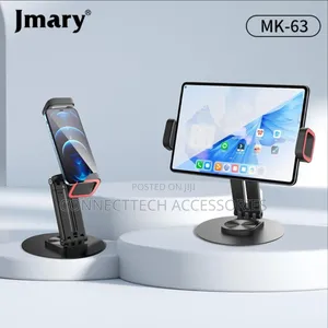 Jmary Foldable Tablet Stand
