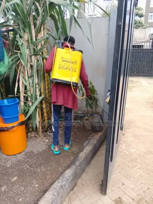 Quick Best and Reliable Fumigation Services