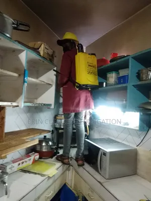 Quick Pest Services
