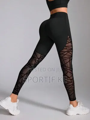 Gym Leggings for Women