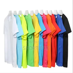 Unisex Gym T-Shirts