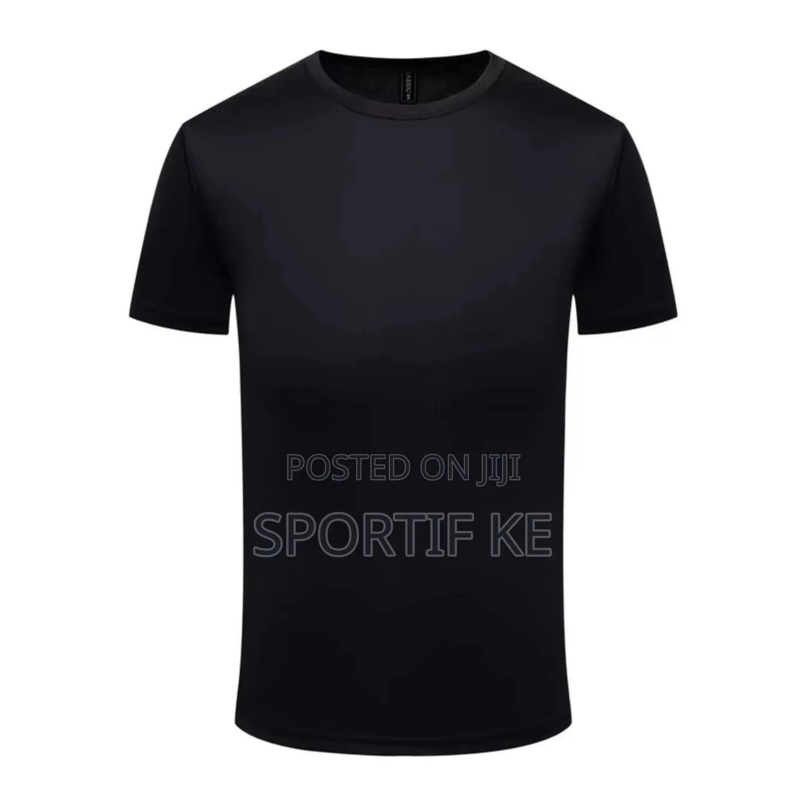 Unisex Gym T-Shirts
