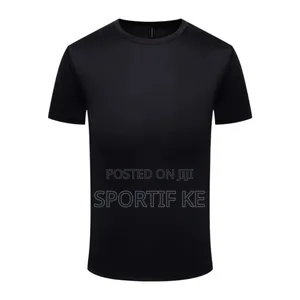 Unisex Gym T-Shirts