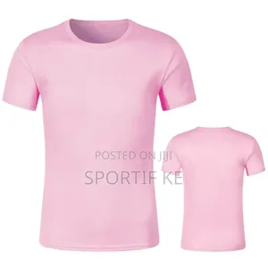 Unisex Gym T-Shirts