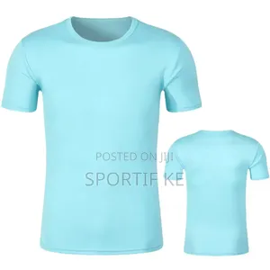 Unisex Gym T-Shirts