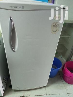 LG Single Door Fridge