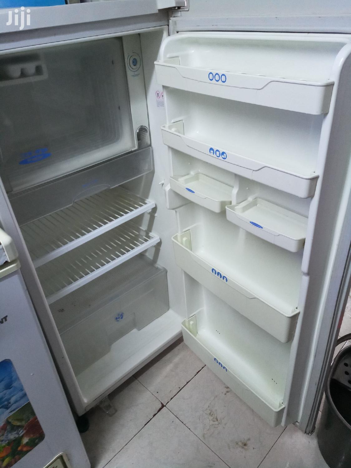LG Single Door Fridge