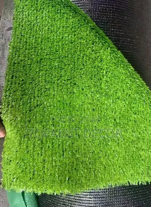 10mm Indoor and Outdoor Artificial Green Grass Carpet