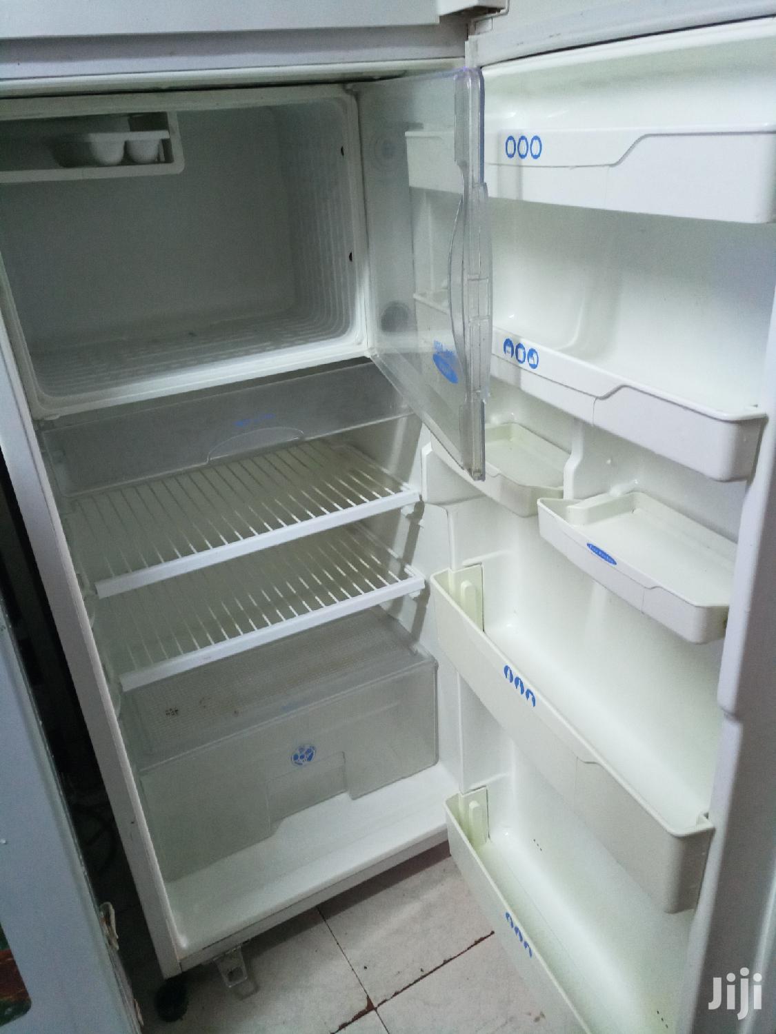 LG Single Door Fridge