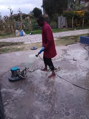 Best School, Church, Office Routine Cleaning