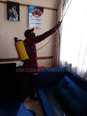 Bedbugs and Cockroaches Elimination