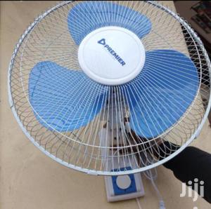 Quality Wall Fans