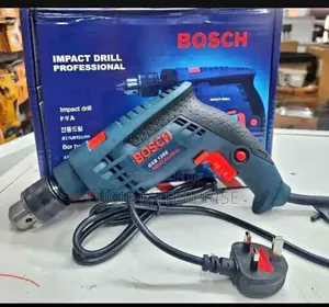 Bosch Hammer Drill 910watts