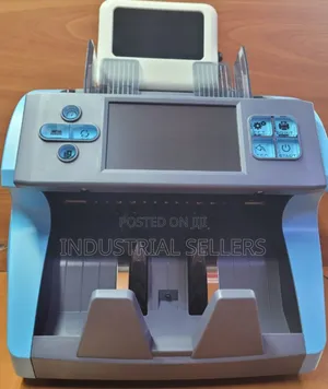 Original Bill Counter Machine