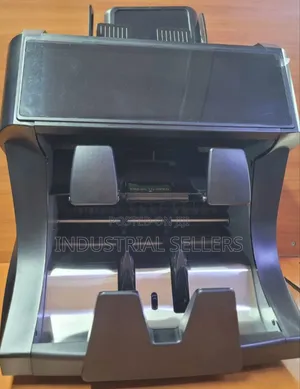 Latest Bill Counter Machine