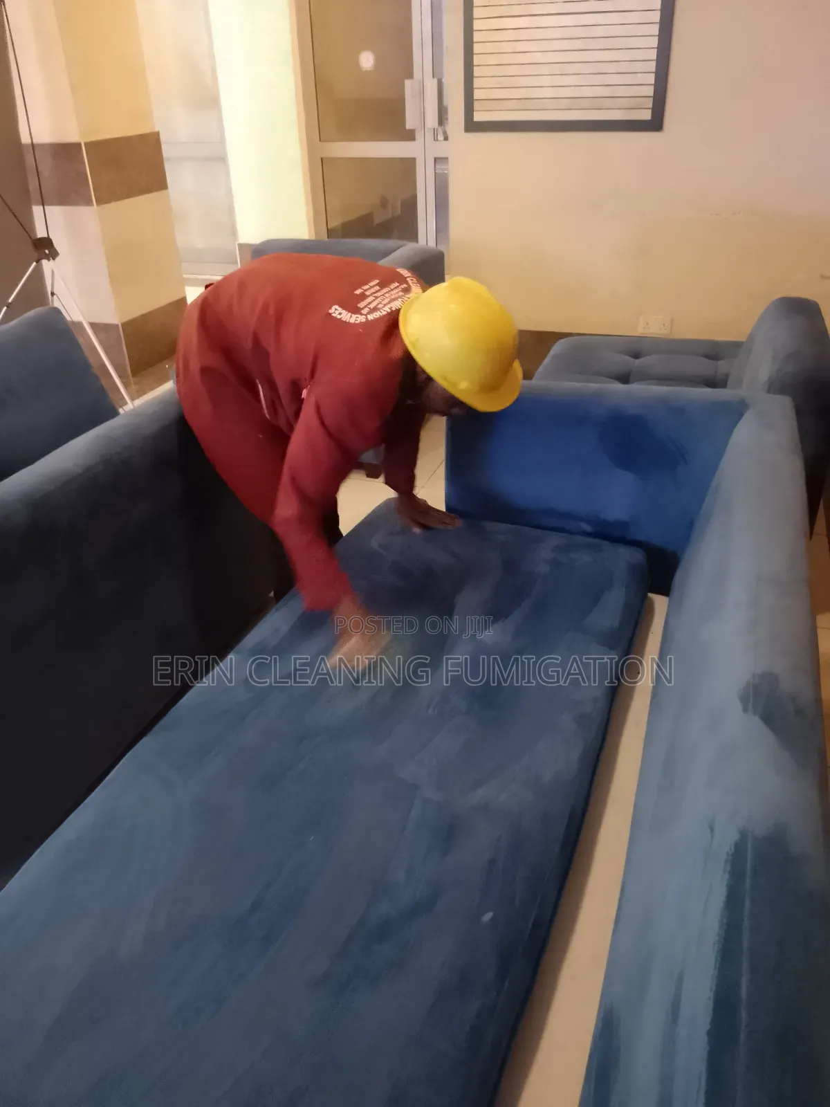 Cheap Dinning and Sofa Cleaning Services