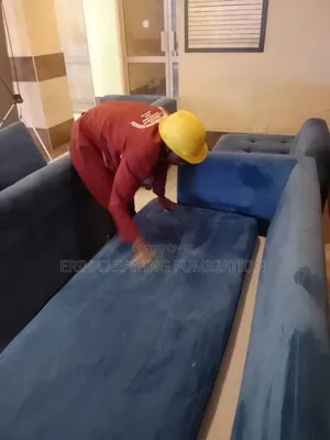 Cheap Dinning and Sofa Cleaning Services