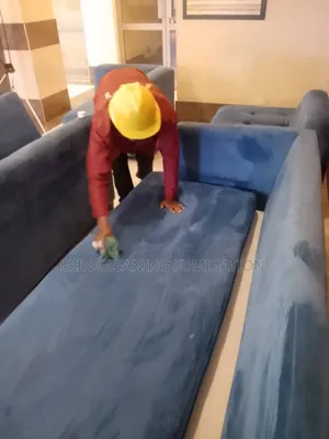 Cheap Dinning and Sofa Cleaning Services