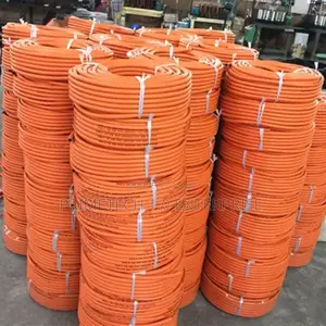 50 Metres Cooking Gas Pipe