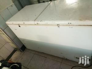 Chest Freezer