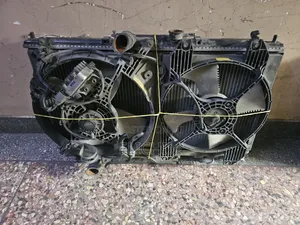 Mistubishi Galant Radiator