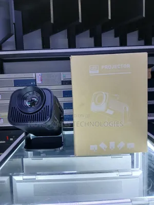 Led Projector Hy 320