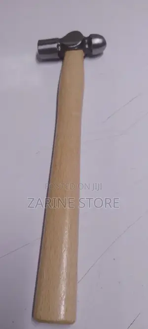 Ball Pen Hammer