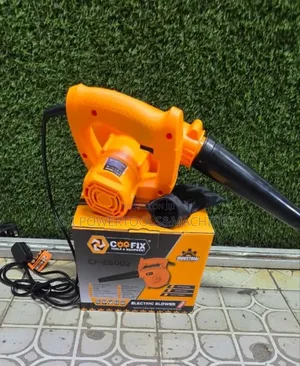 450w Electric Blower / Coofix Blower