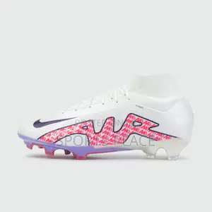 Nike Air Zoom Mercurial Superfly Nine Elite Fg Air Football Boots