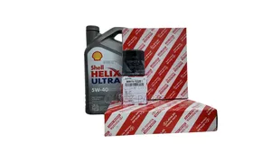 Toyota Harrier Service Parts