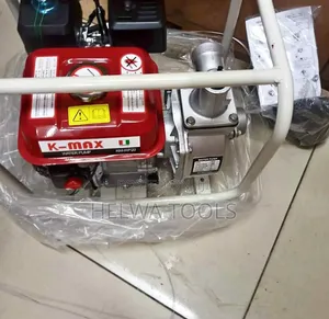 2 Inch Gasoline Water Pump/Petrol Pump
