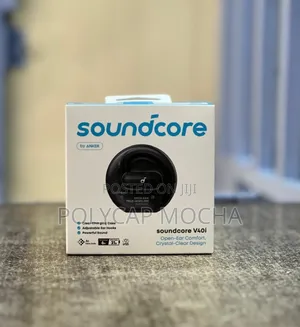 Anker Soundcore V40i Earbuds